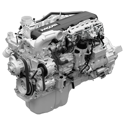 C255D Engine